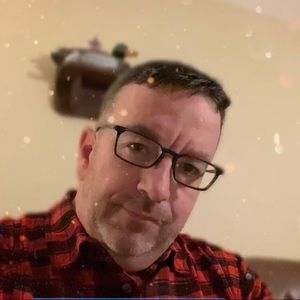 Meet your Posher, Eric